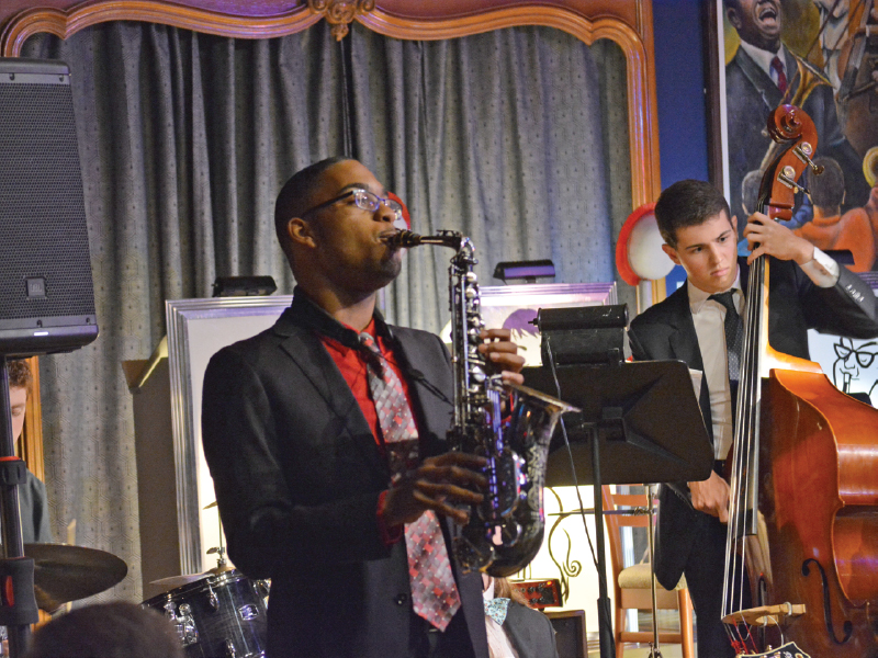 Jazz Loft School image