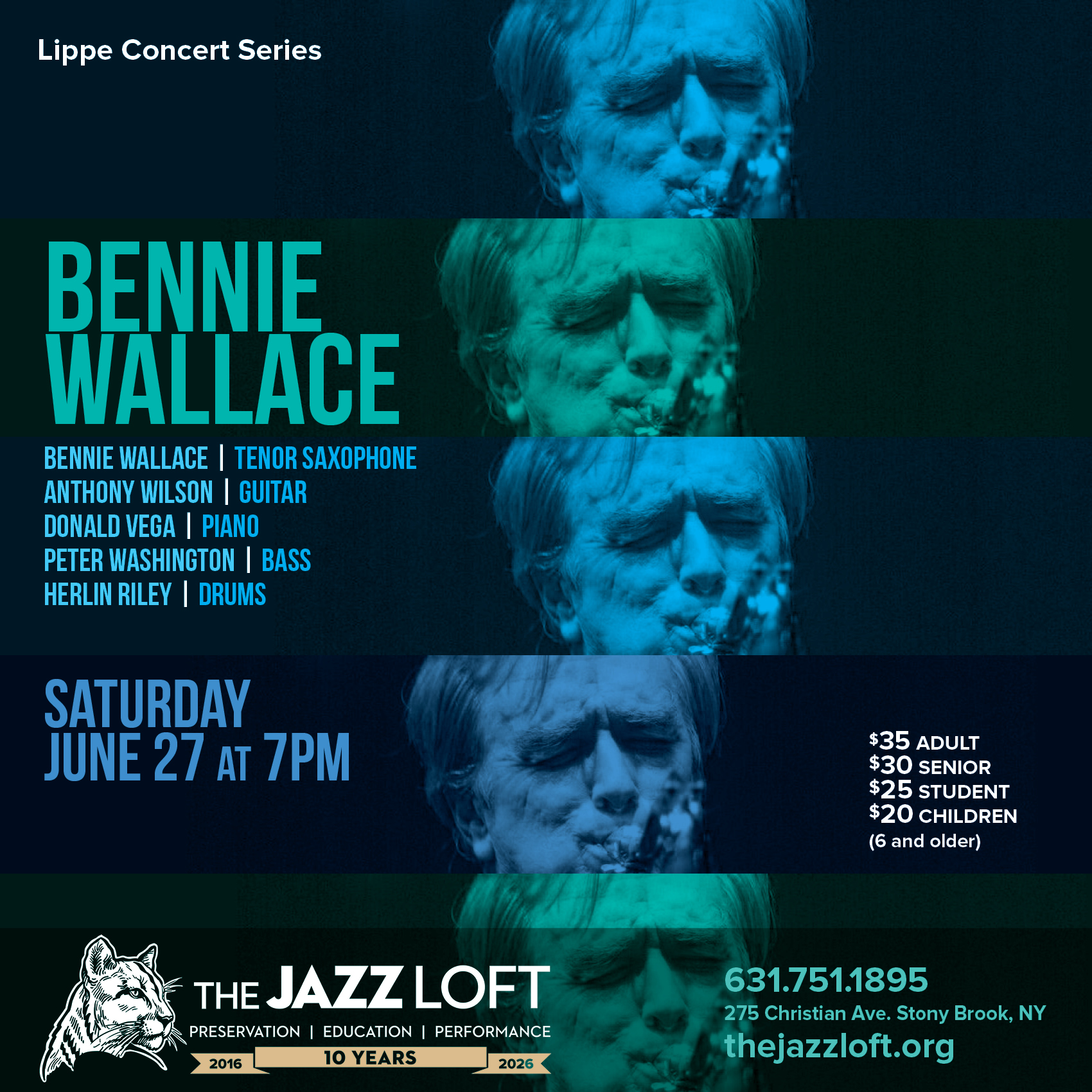 6.27 Bennie Wallace