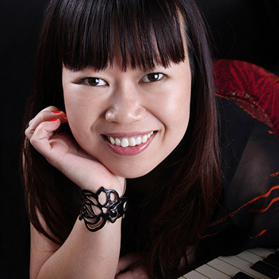 Akiko Tsuruga