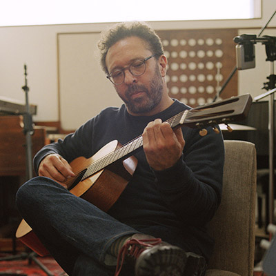 Anthony Wilson