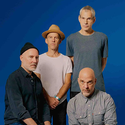 The Bad Plus