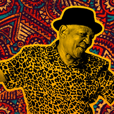 Bakithi Kumalo