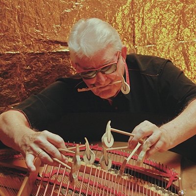 Bill Mays