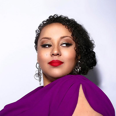 Brianna Thomas
