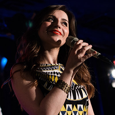 Chiara Izzi
