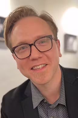 Chris Donohue