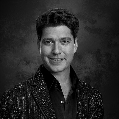 Danny Bacher