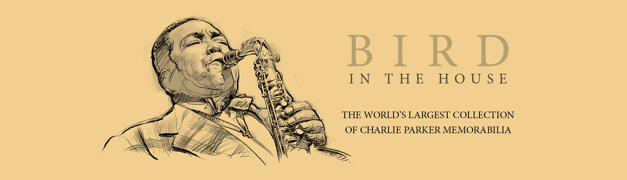 Charlie Parker