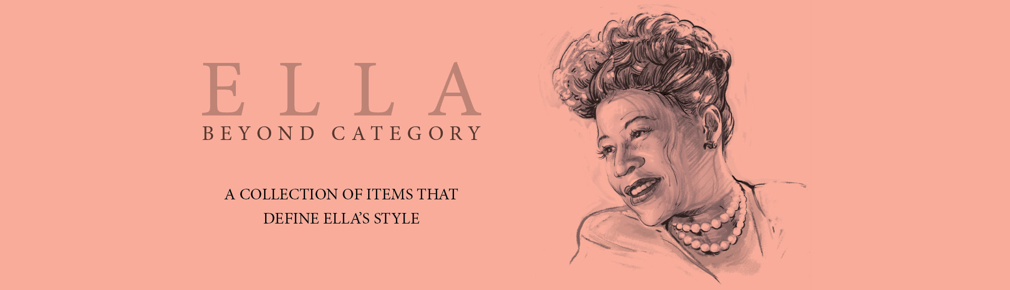 Ella Fitzgerald