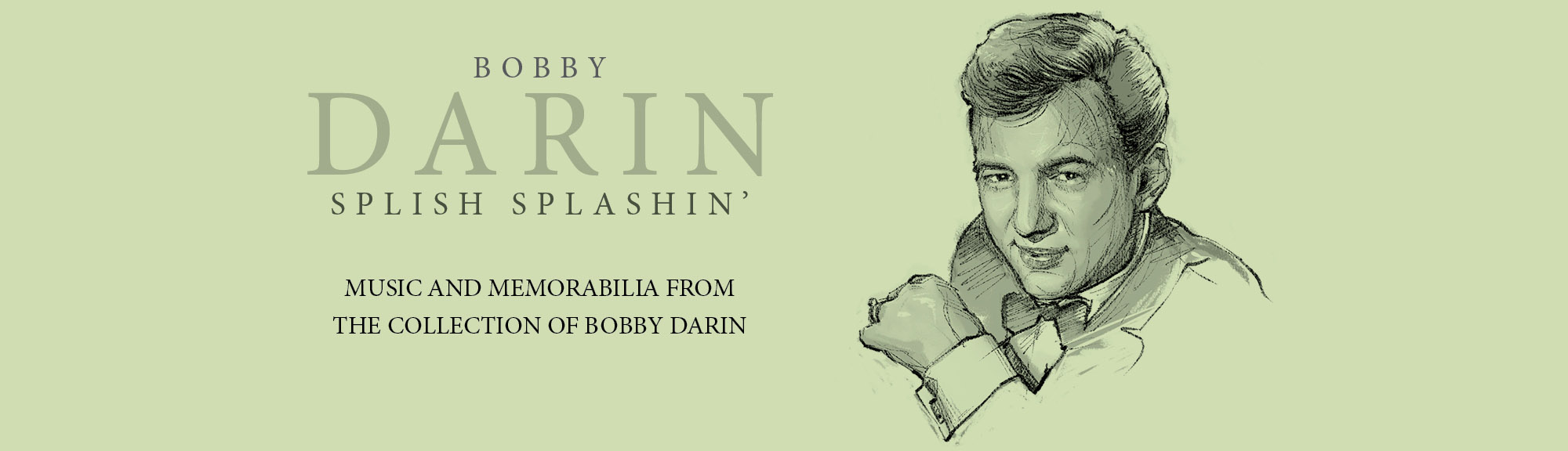 Bobby Darin