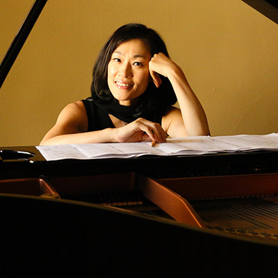 Hyeseon Hong
