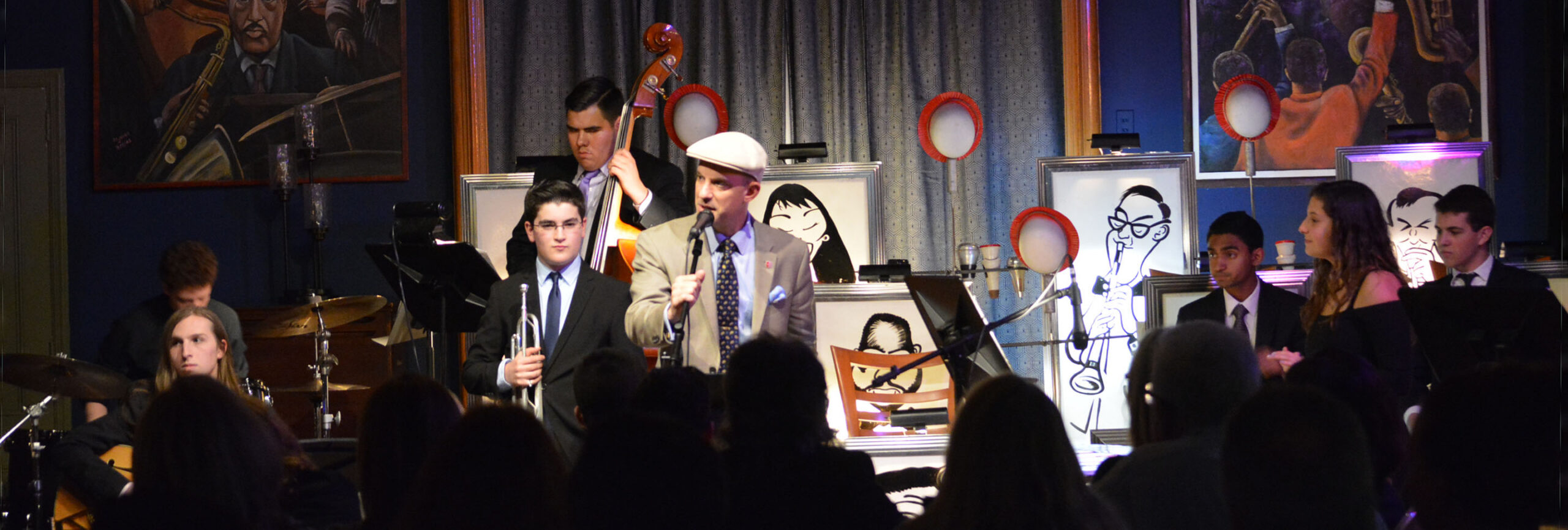 Loft School of Jazz