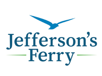 Jeffersons Ferry