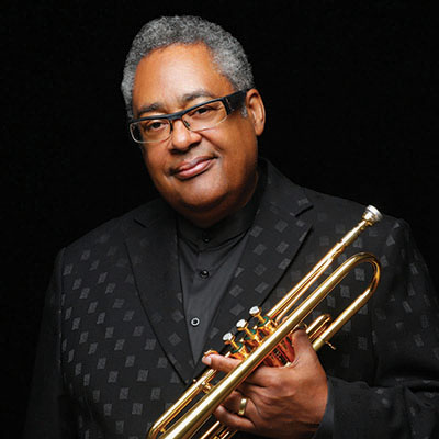 Jon Faddis