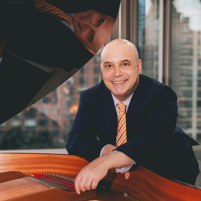 Larry Fuller