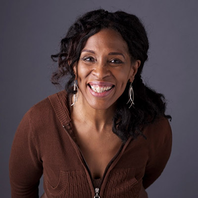 Mala Waldron