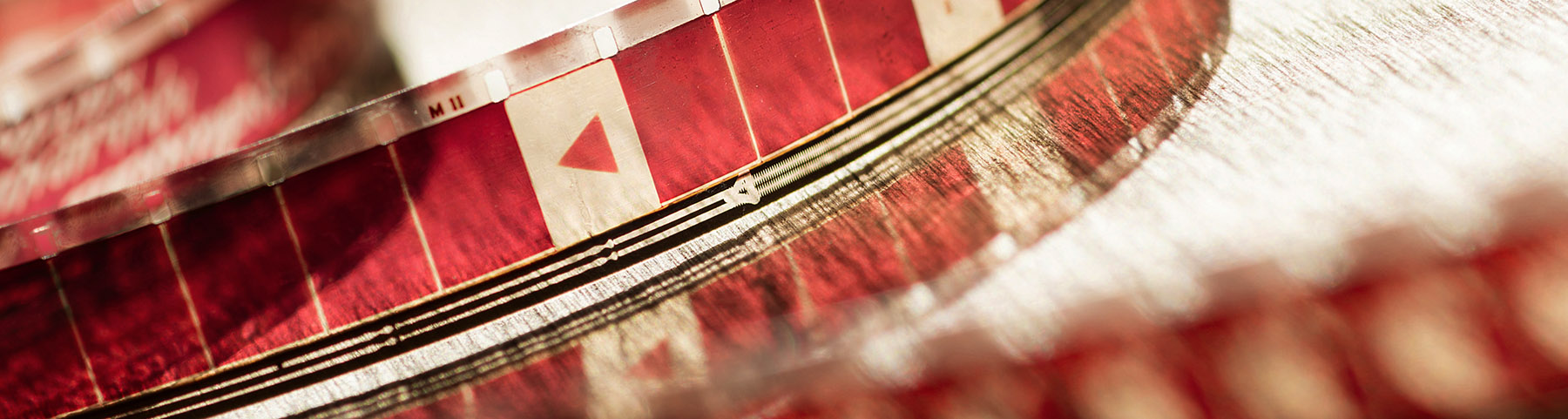 Cinema header