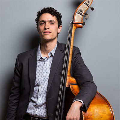 Noah Garabedian