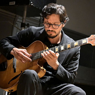 Pasquale Grasso