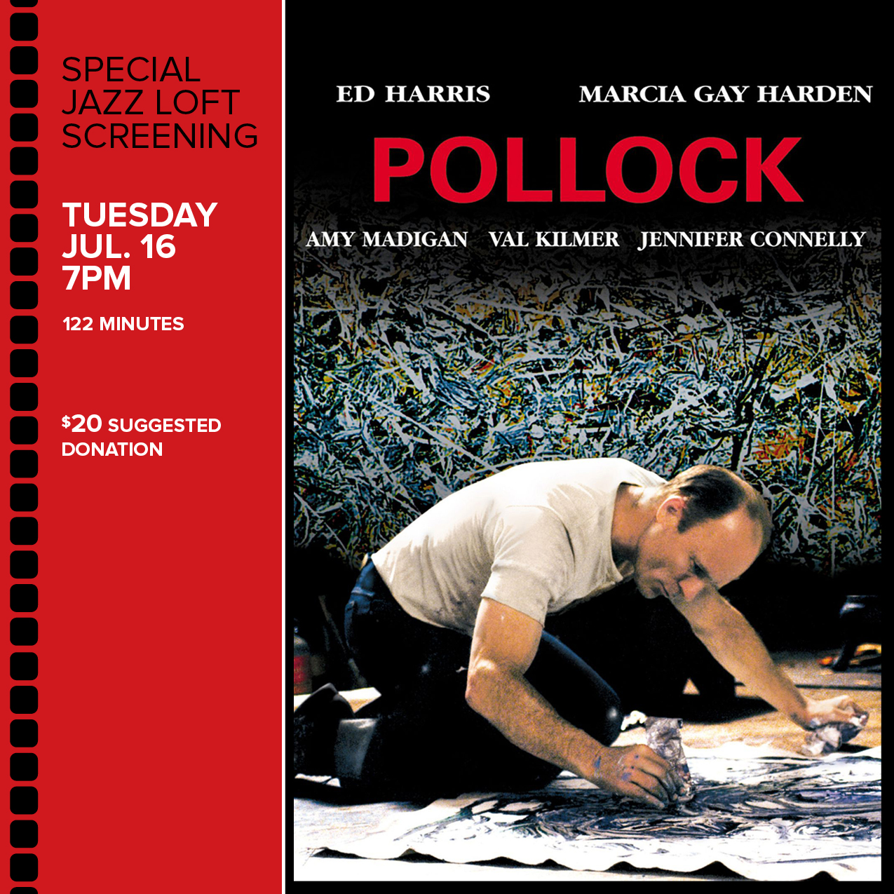 Pollack