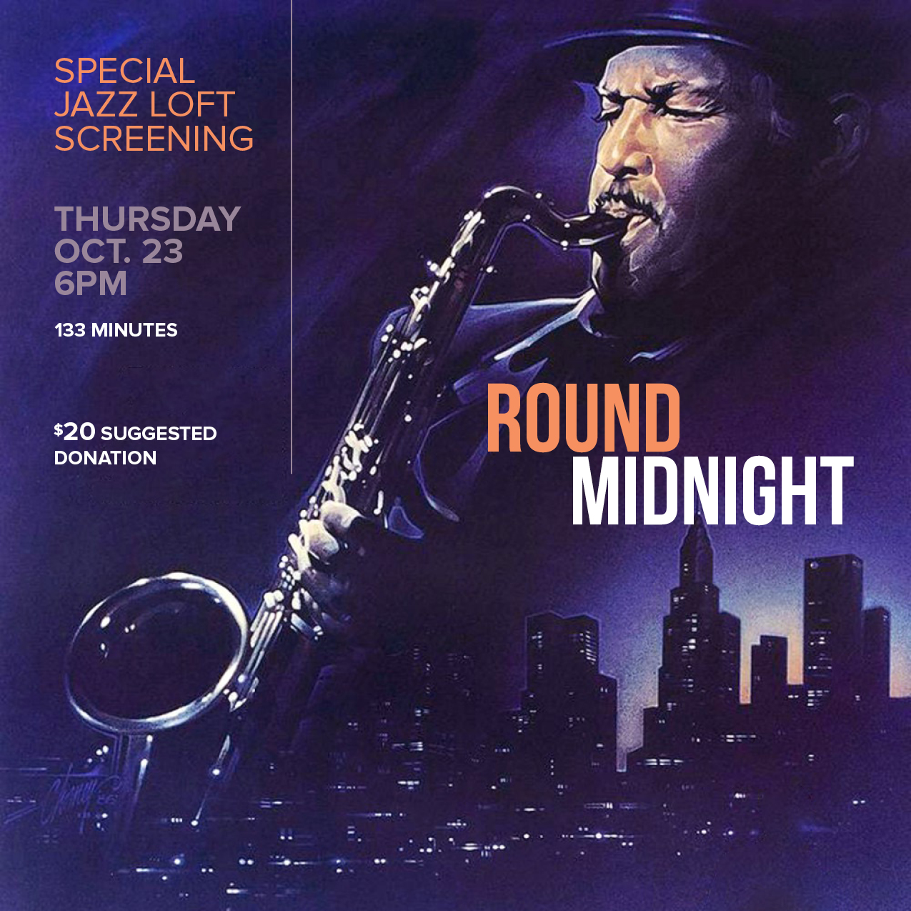 Round Midnite