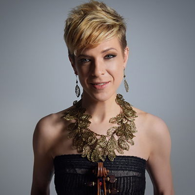 Sara Caswell