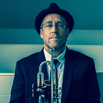 Dave Douglas