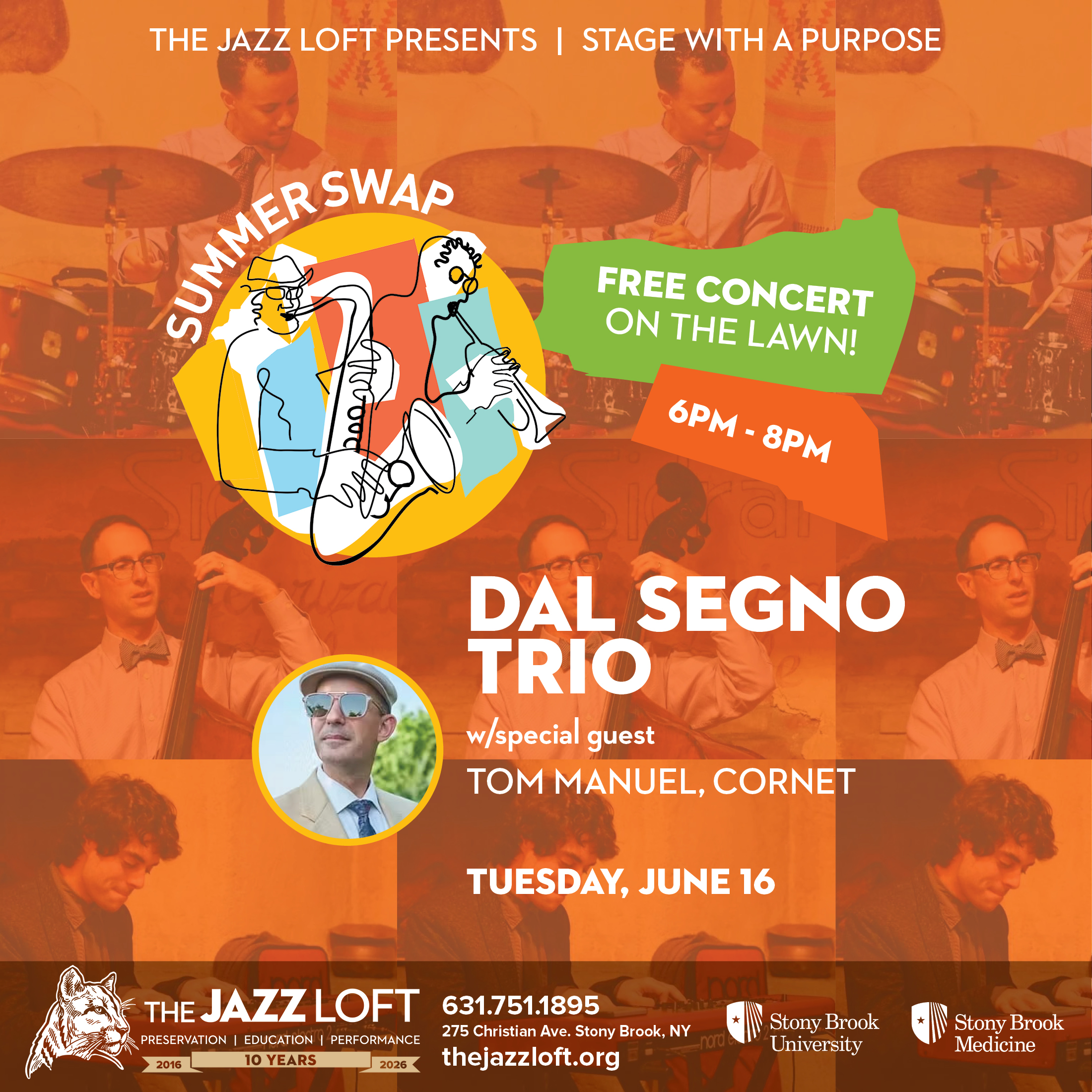 6.16 SWAP DalSegnoTrio