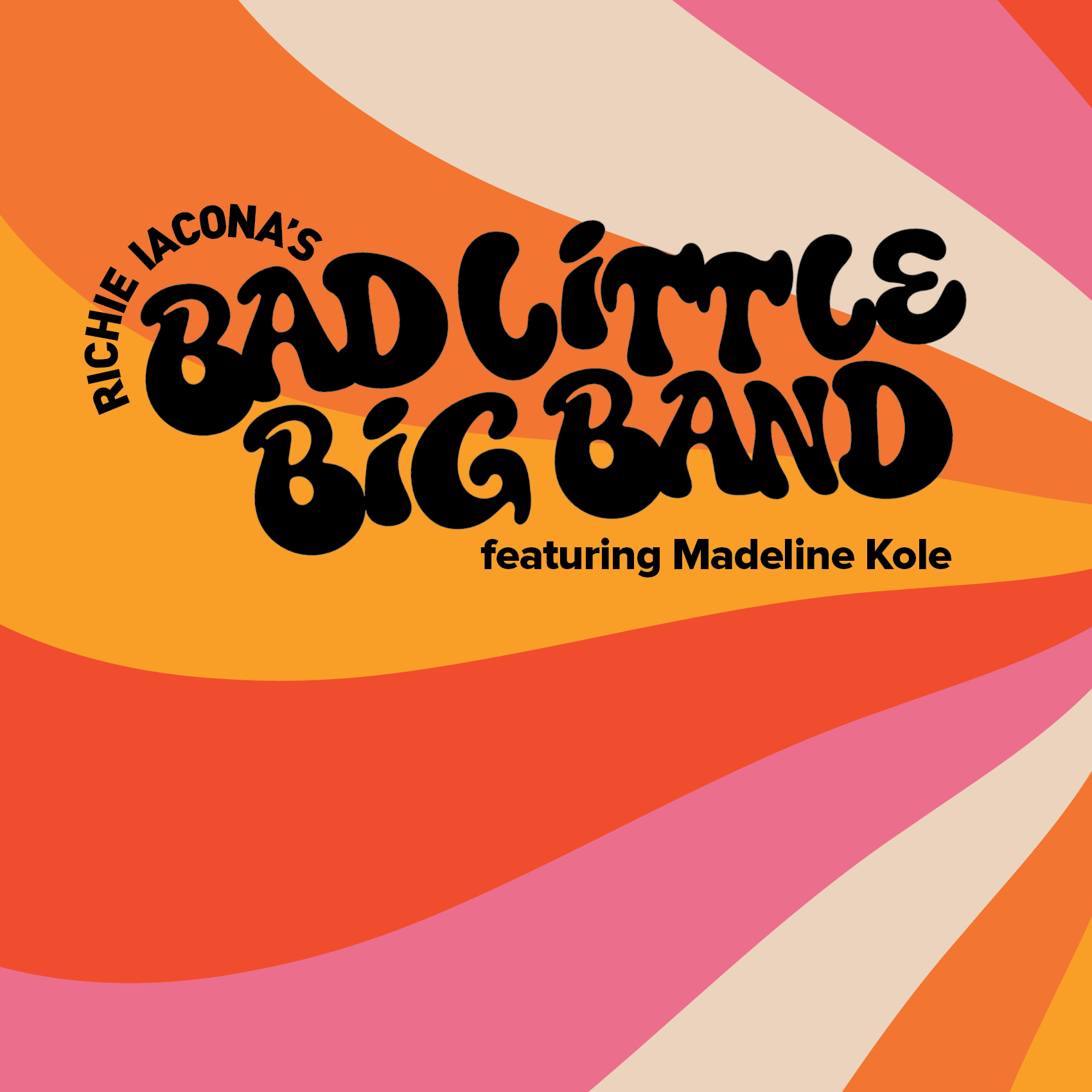 Bad Little Big Band