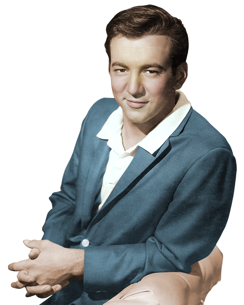 Bobby Darin