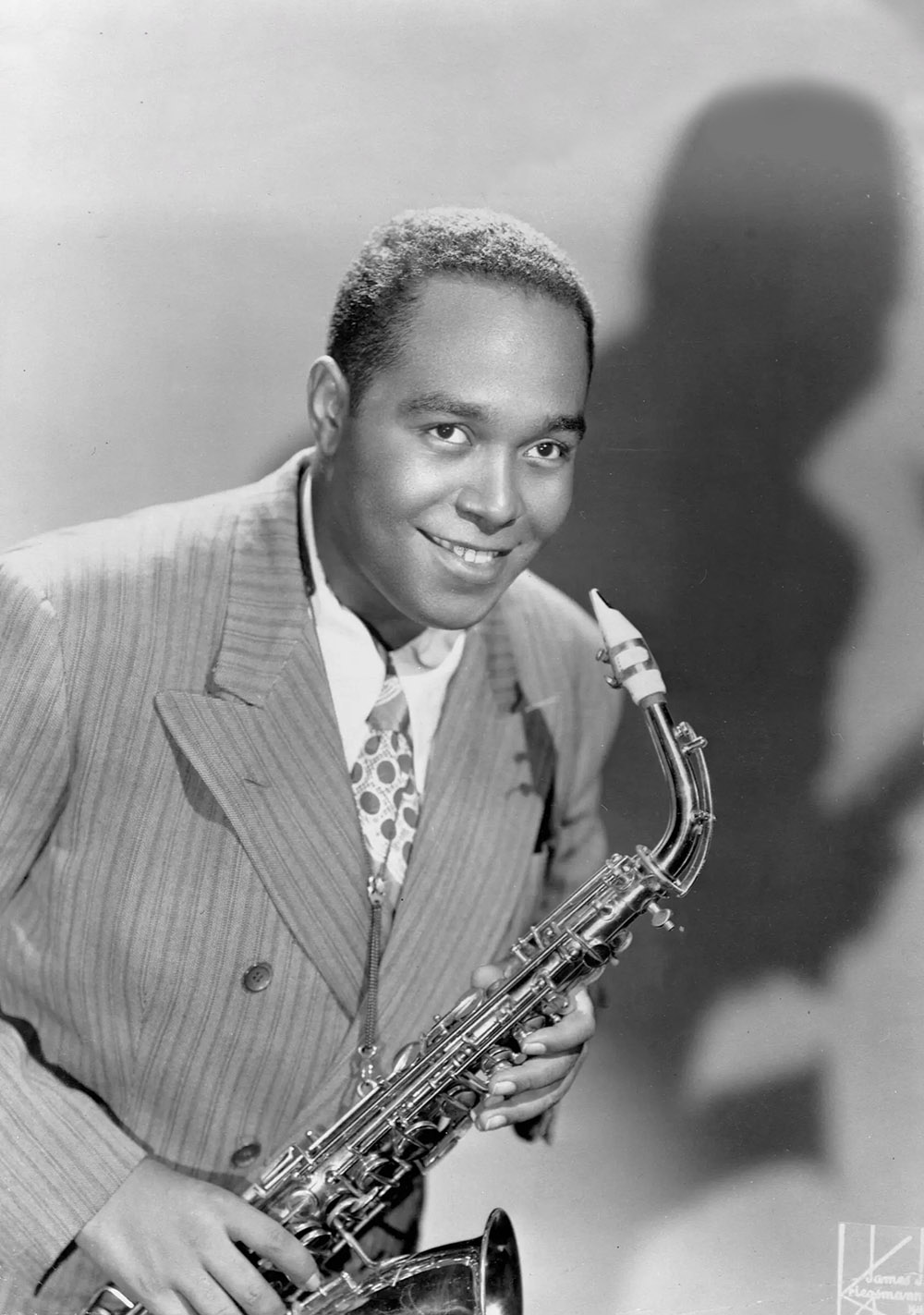 Charlie Parker