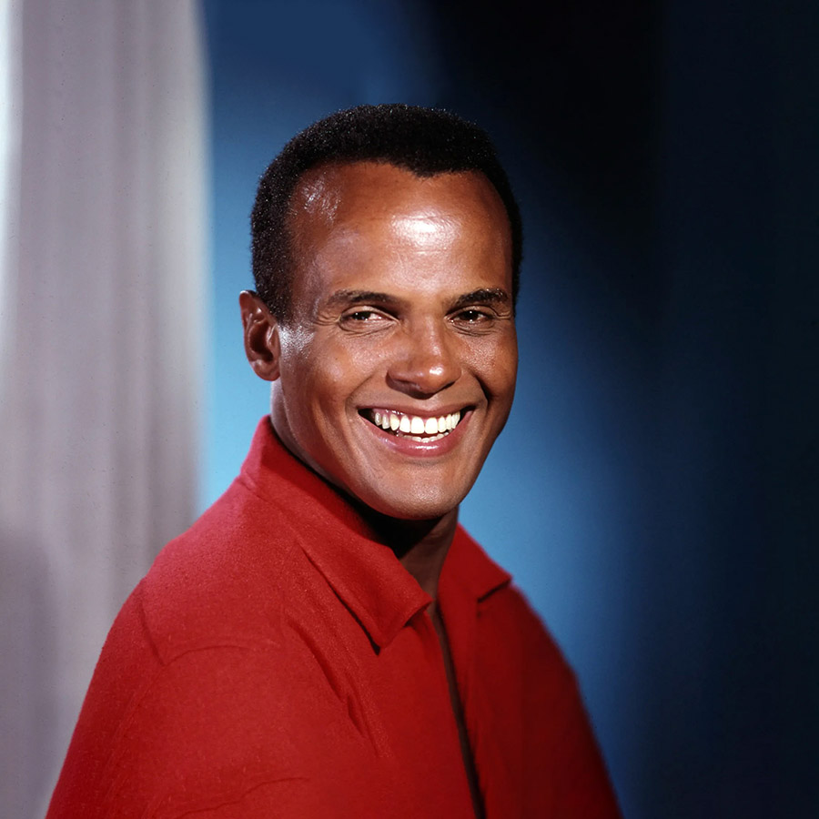 Harry Belafonte