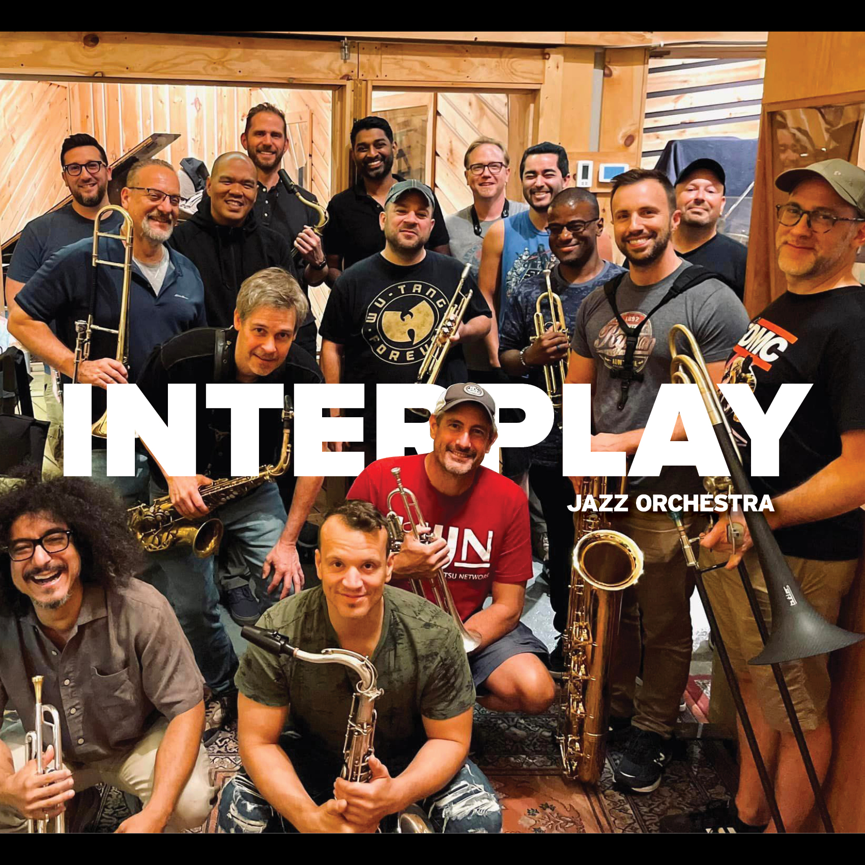 Interplay