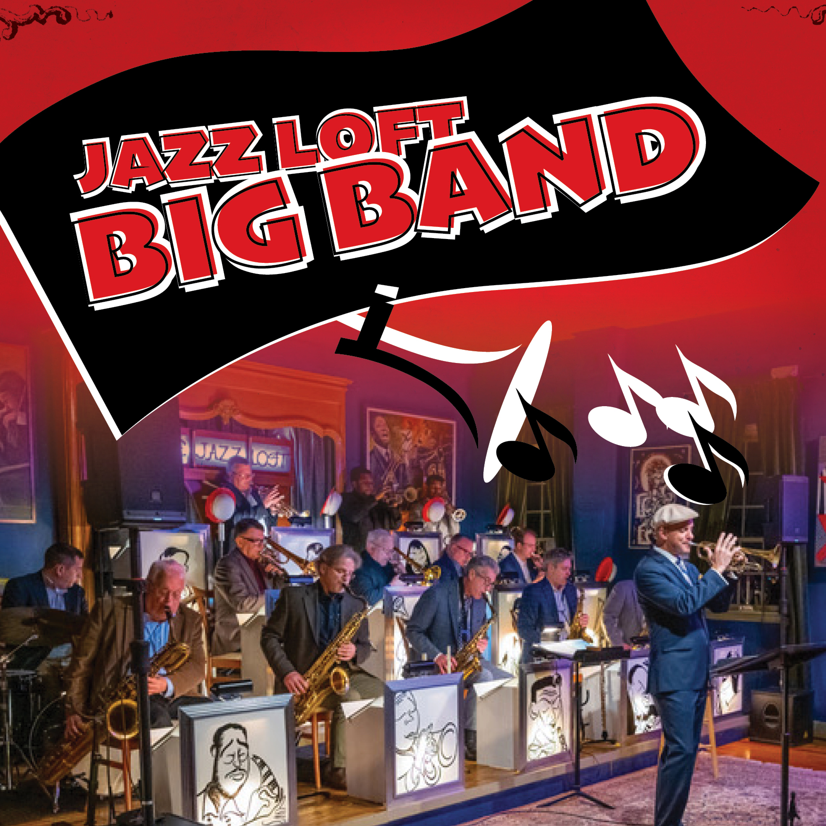 Jazz Loft Big Band