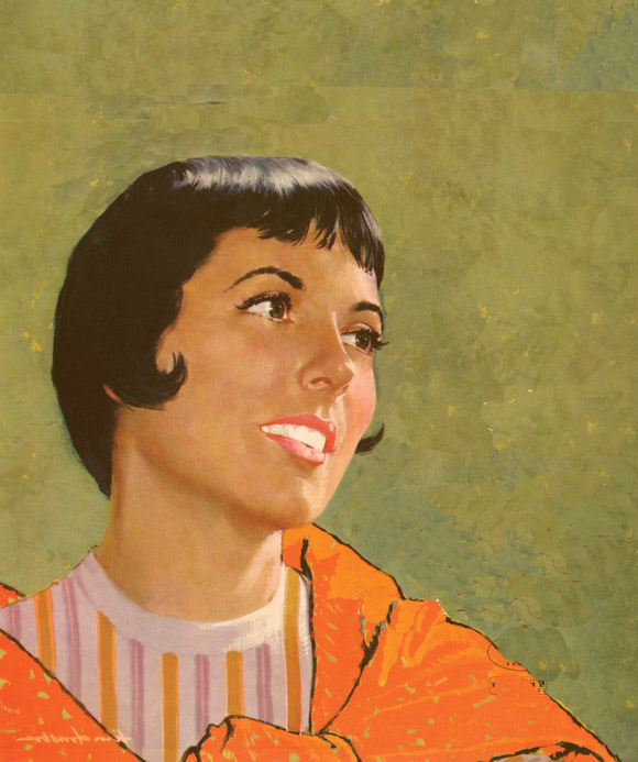 Keely Smith
