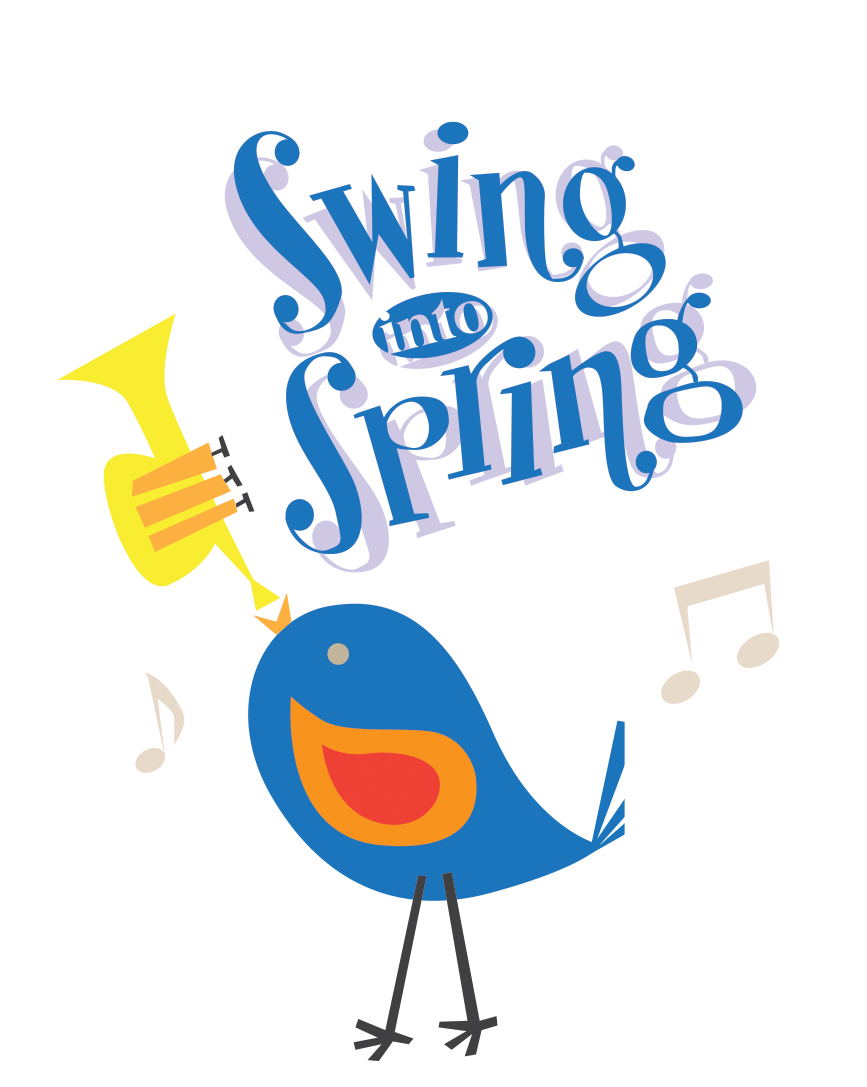 Swing into Spring