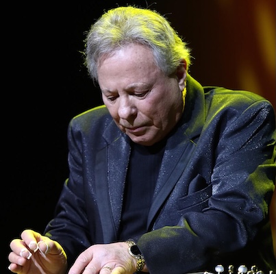 Pasquale Grasso
