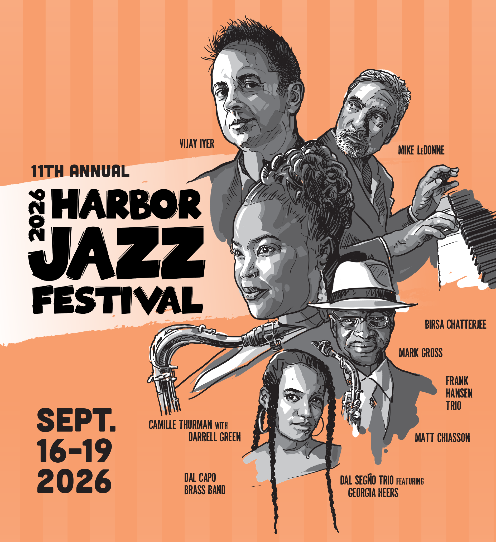 2026JazzLoft_HarborJazzFest2 web Harbor Jazz Fest 2
