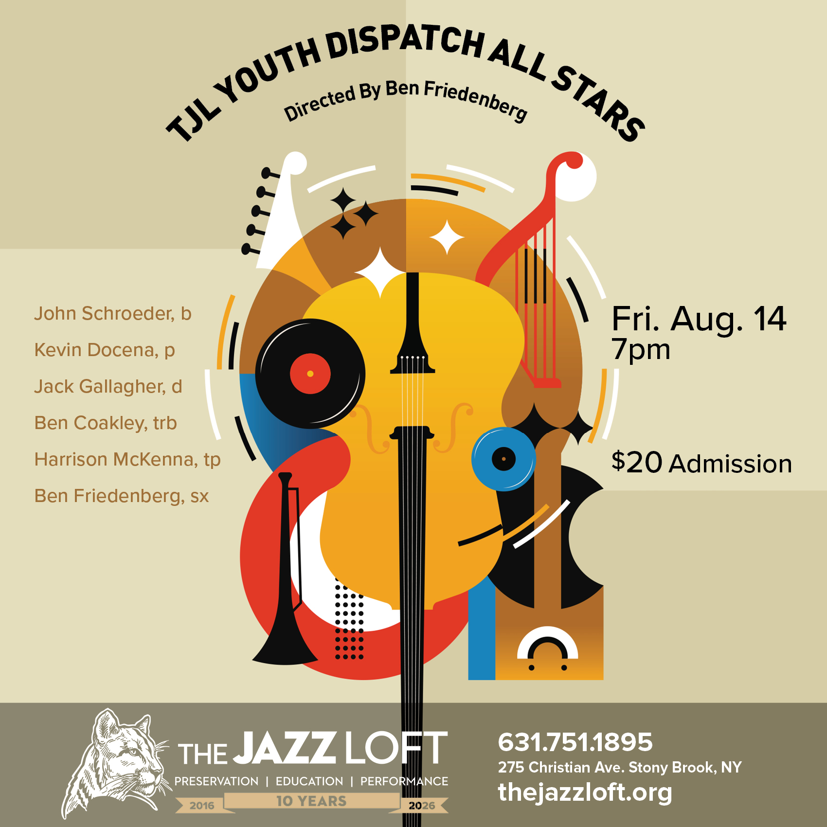 8.14 TJL Youth