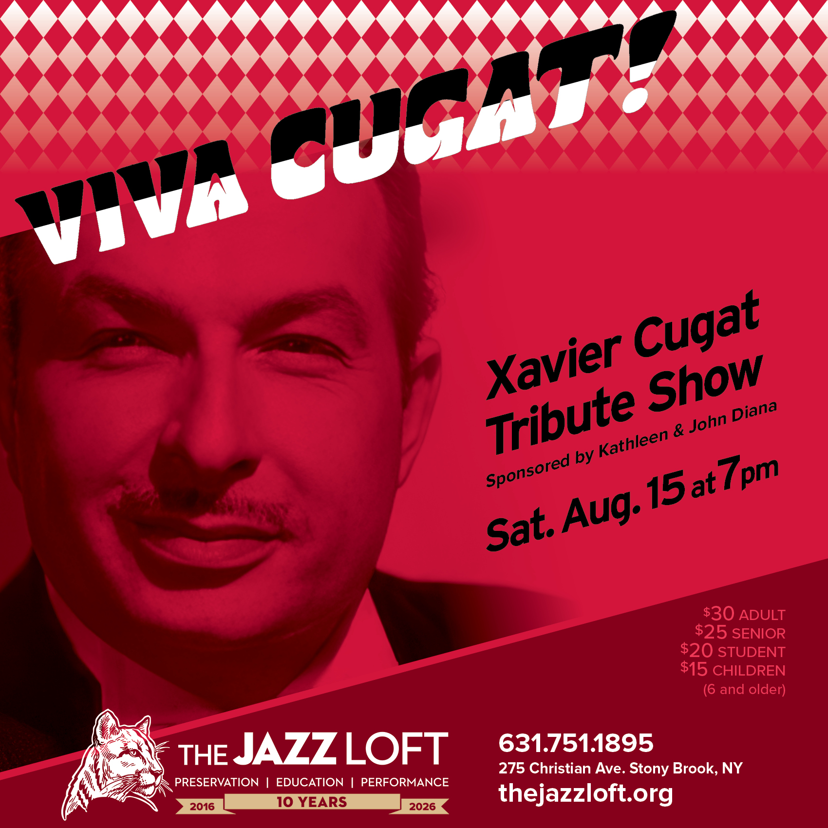 8.15 Viva Cugat rev Viva Cugat rev