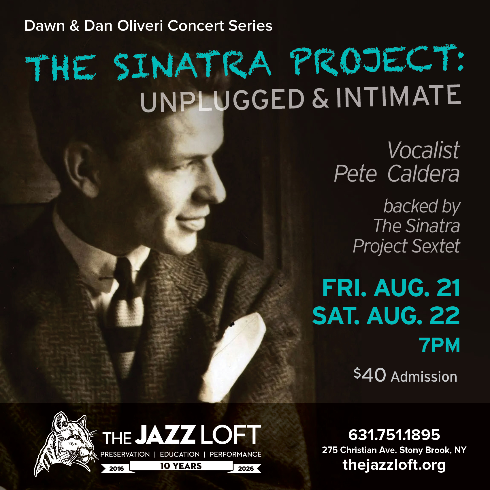 8.21-22 Sinatra Project