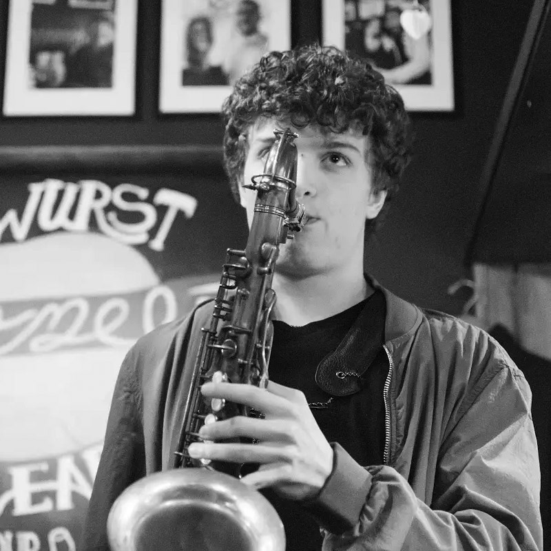 Ben Friedenberg