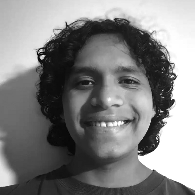 Izrael Salgado
