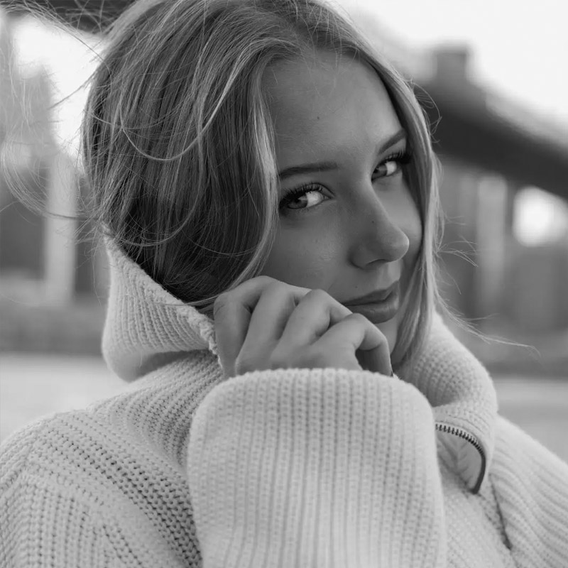 Sofia Nosarieva