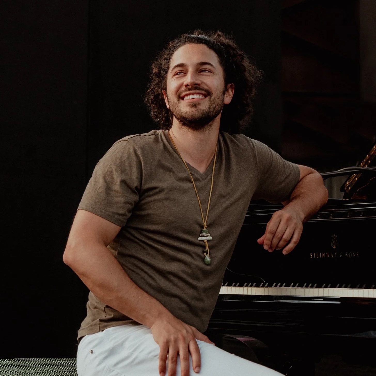Nicholas Natalie