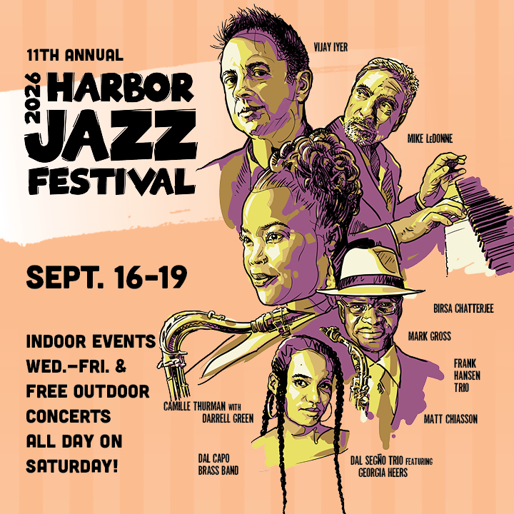 HJF Poster General