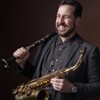 Noah Garabedian