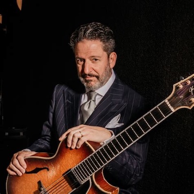Noah Garabedian
