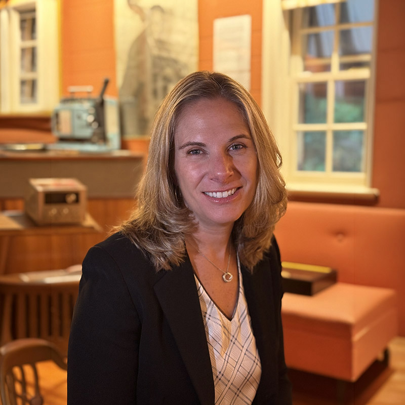 Laura Landor 