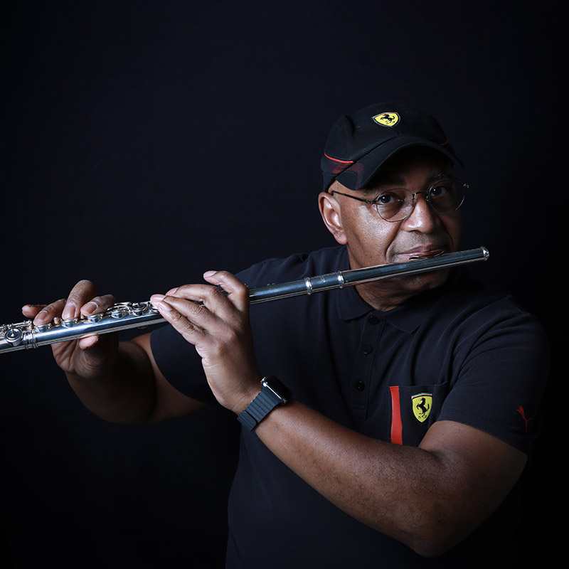Oliver Nelson Jr